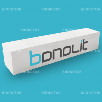 Армированные газобетонные перемычки BONOLIT БПА 2500х200х250/350