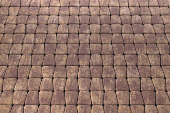Брусчатка Stellard Классико Color mix Гавана