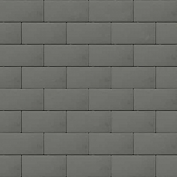 Тротуарная плитка Steinrus Прямоугольник 60 мм