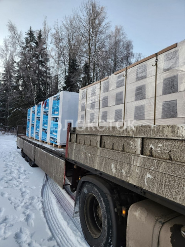 Армированные газобетонные перемычки BONOLIT БПА 2500х150х250/350